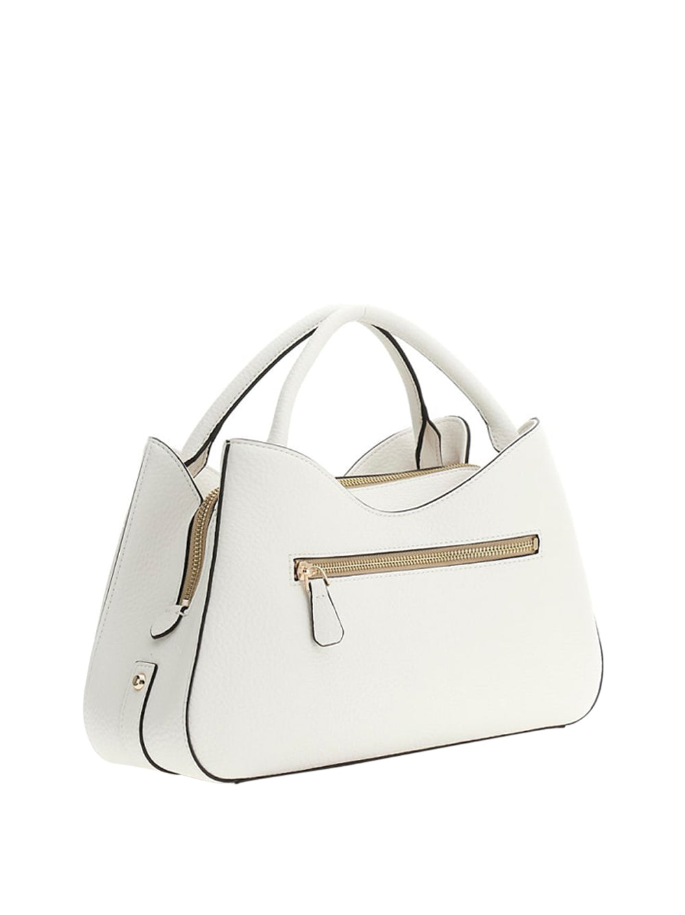 GUESS Borsa a Tracolla Donna - Bianco modello HWBG8362060