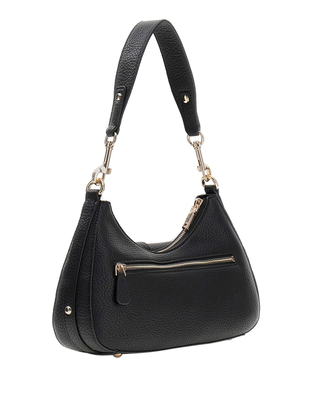 GUESS Borsa a Tracolla Donna - Nero modello HWBG8362180