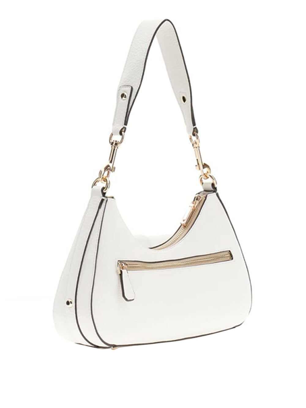 GUESS Borsa a Tracolla Donna - Bianco modello HWBG8362180