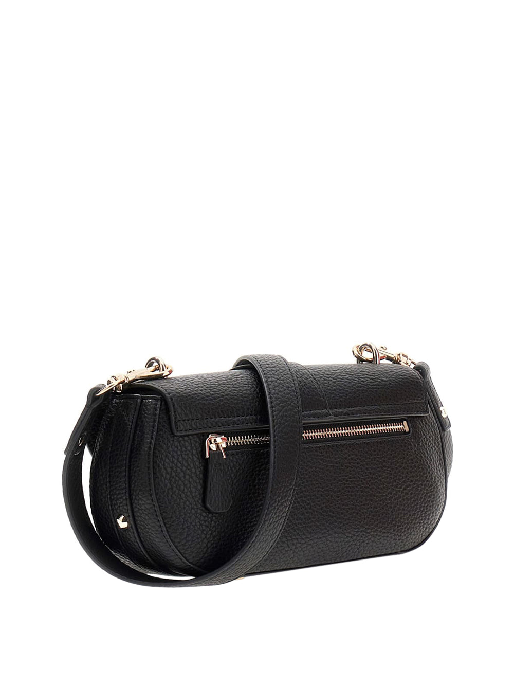 GUESS Borsa a Tracolla Donna - Nero modello HWBG8362200