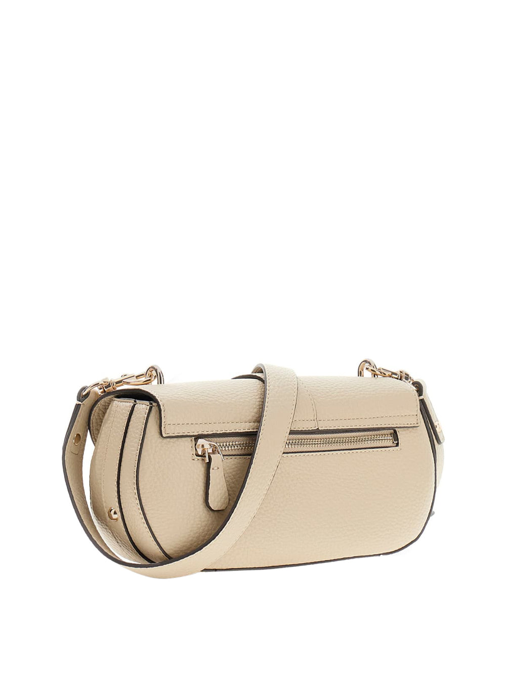 GUESS Borsa a Tracolla Donna - Beige modello HWBG8362200