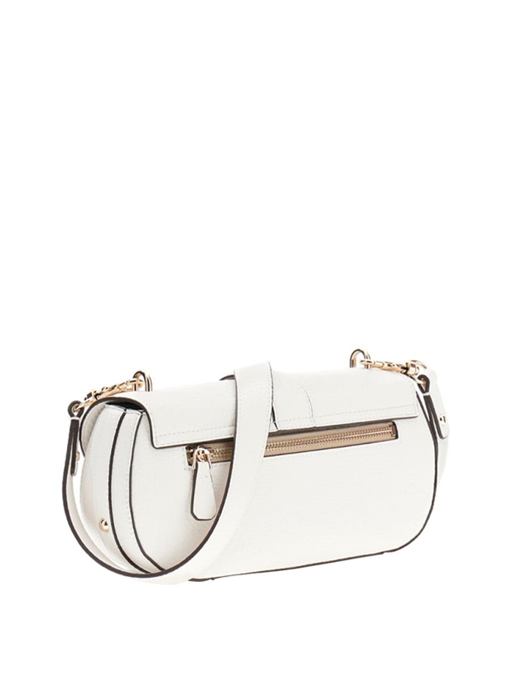 GUESS Borsa a Tracolla Donna - Bianco modello HWBG8362200