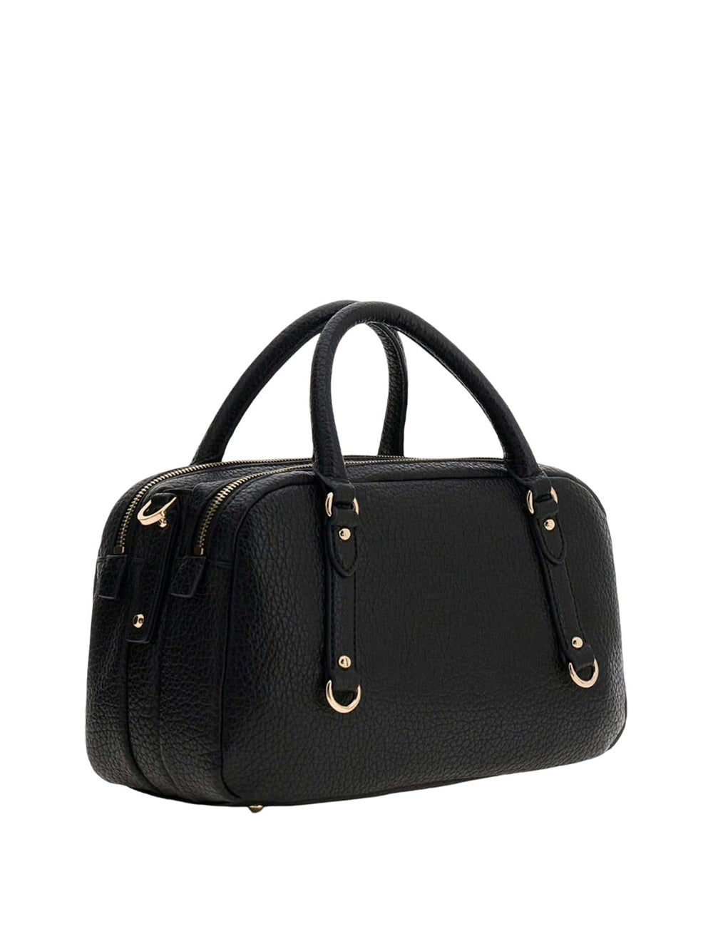 GUESS Borsa a Bauletto Donna - Nero modello HWBG9501060