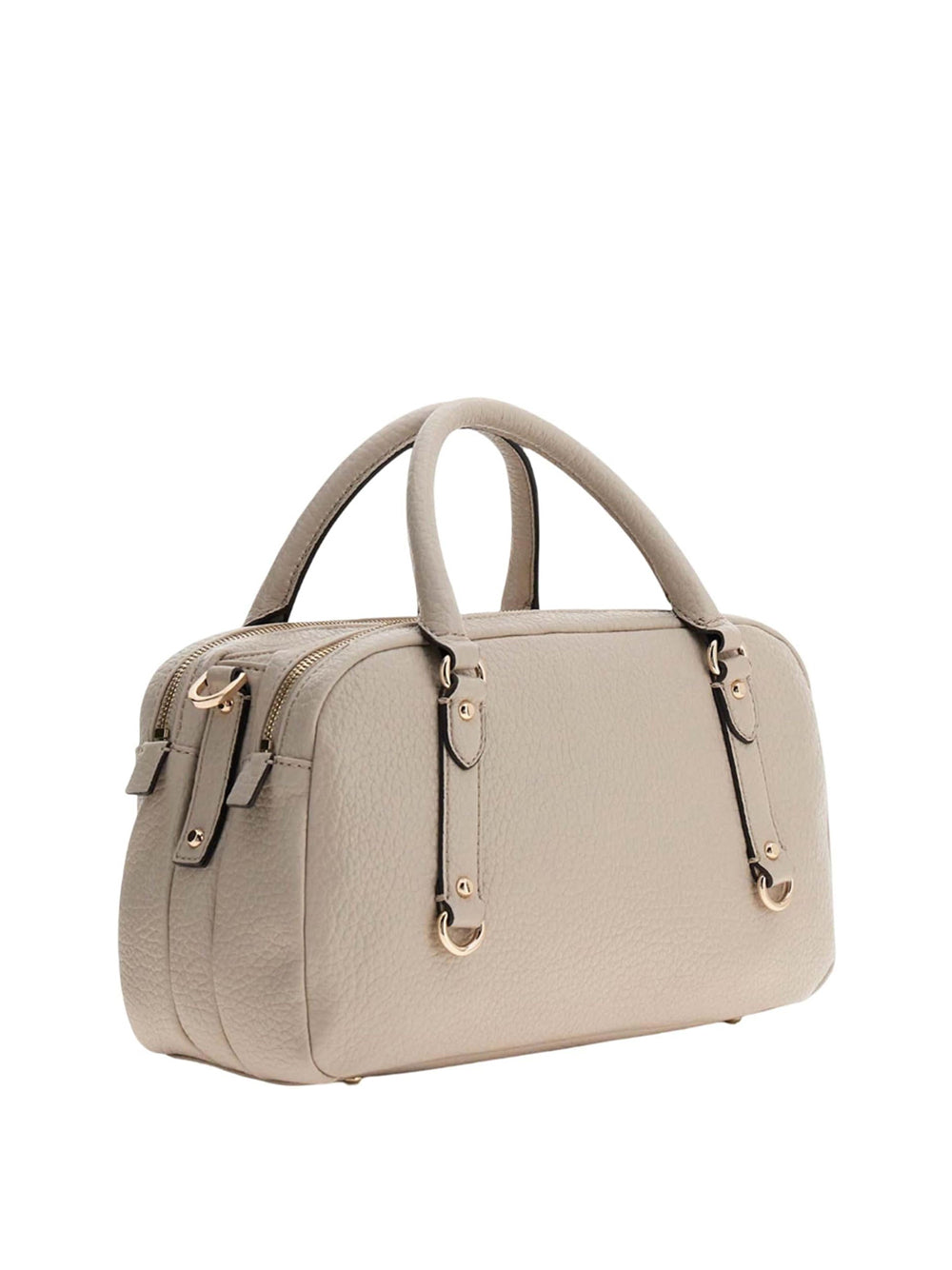 GUESS Borsa a Bauletto Donna - Beige modello HWBG9501060