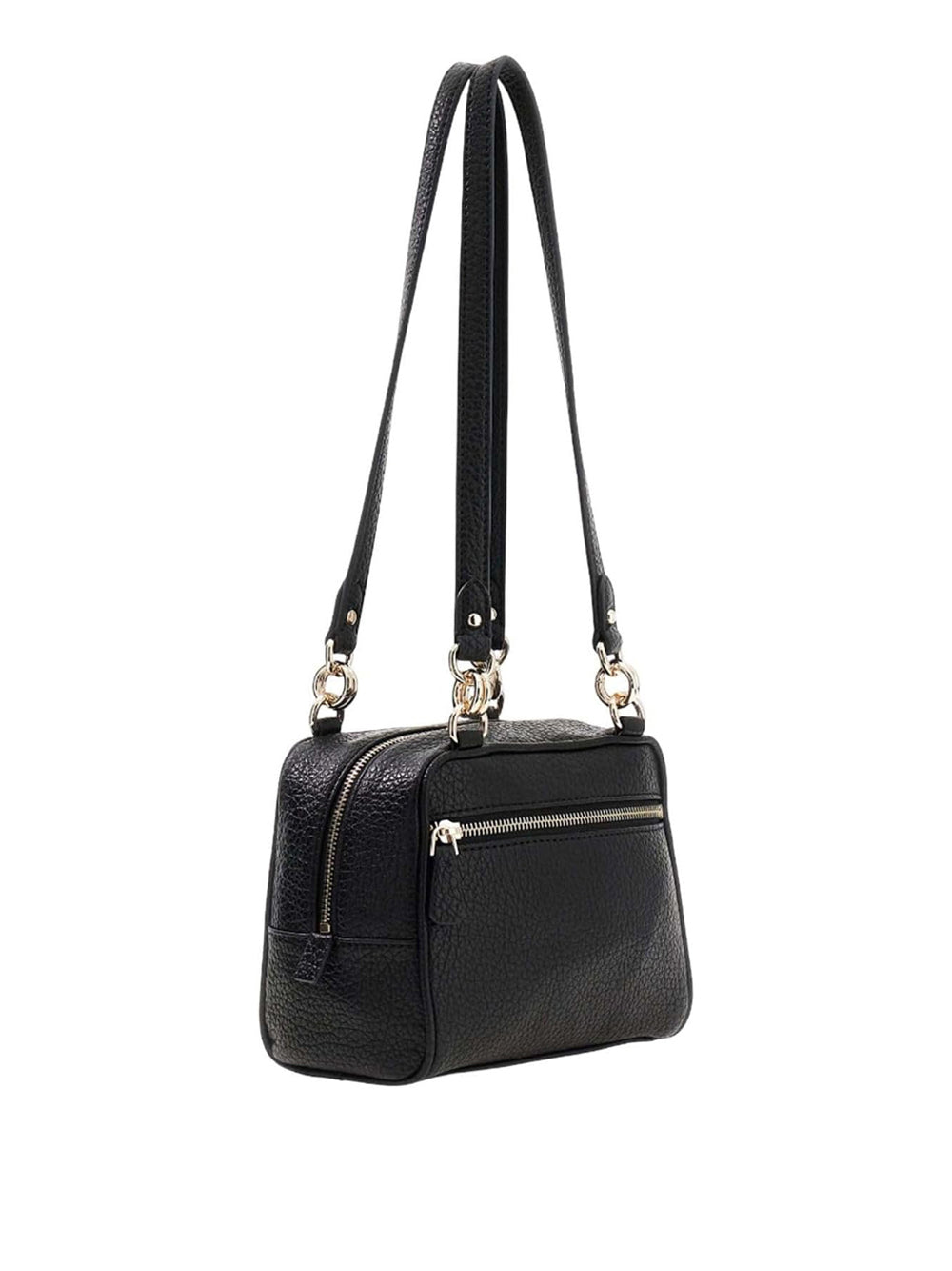 GUESS Borsa a Tracolla Donna - Nero modello HWBG9501170