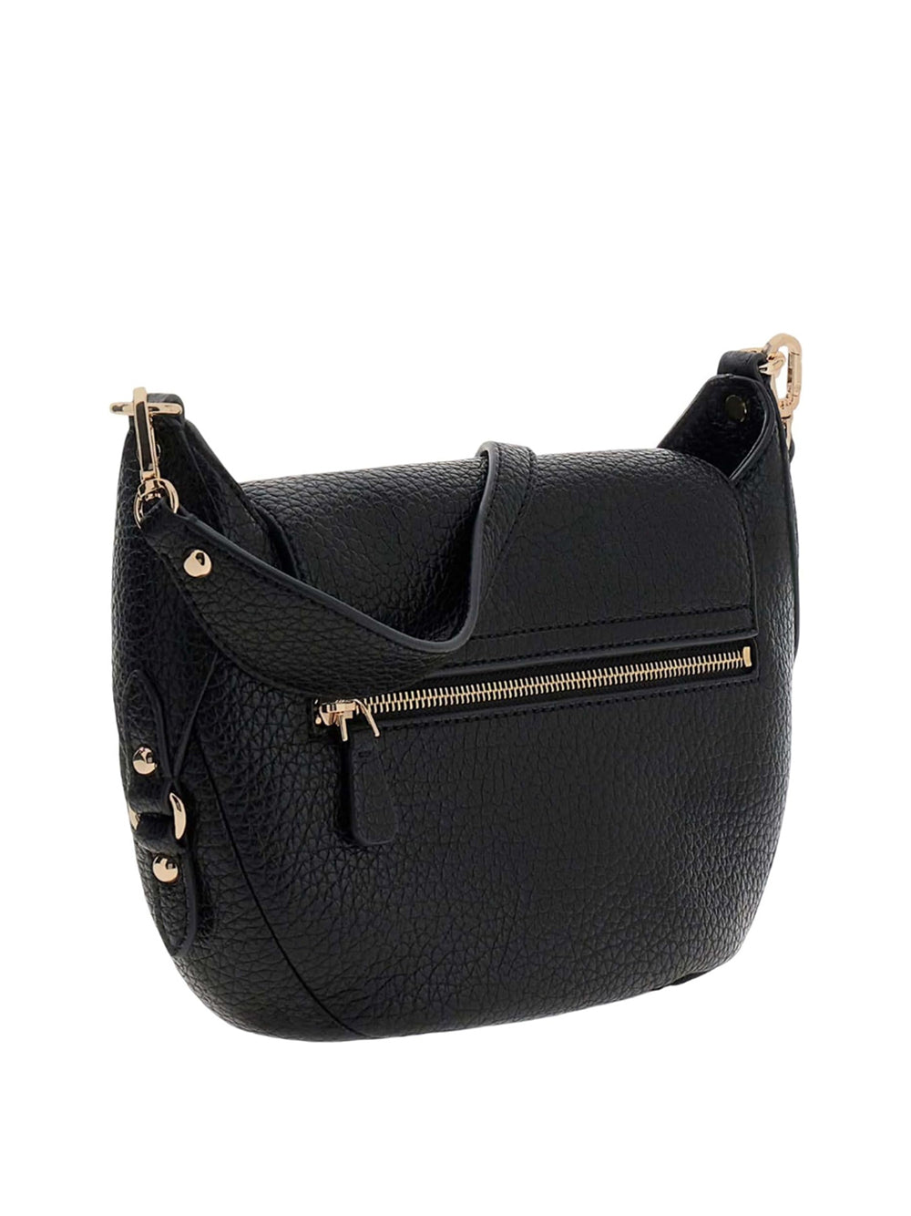 GUESS Borsa a Tracolla Donna - Nero modello HWBG9501190