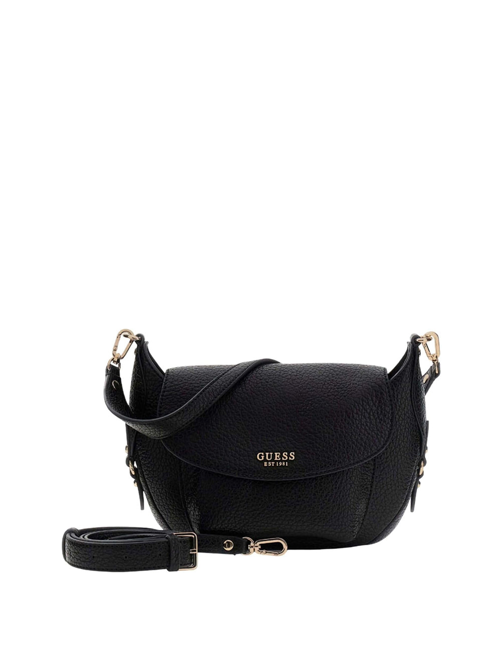 GUESS Borsa a Tracolla Donna - Nero modello HWBG9501190