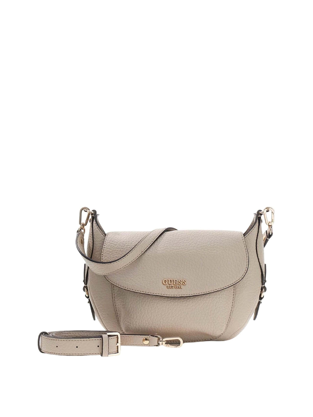 GUESS Borsa a Tracolla Donna - Beige modello HWBG9501190