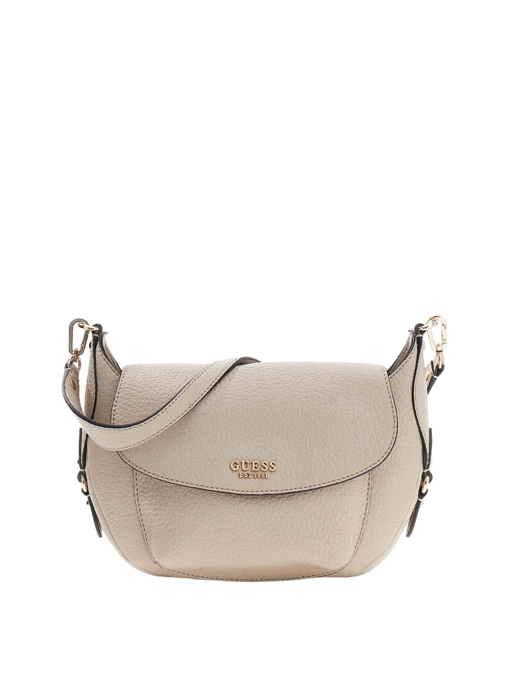 GUESS Borsa a Tracolla Donna - Beige modello HWBG9501190