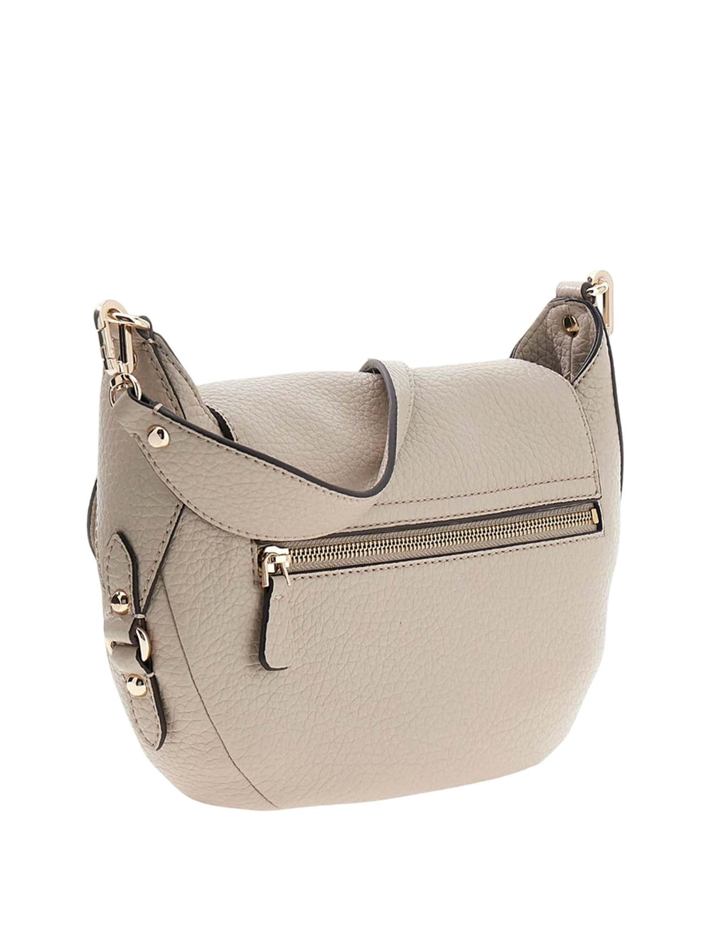 GUESS Borsa a Tracolla Donna - Beige modello HWBG9501190