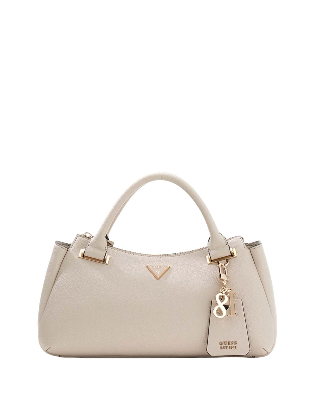 GUESS Borsa a Mano Donna - Beige modello HWBG9664060