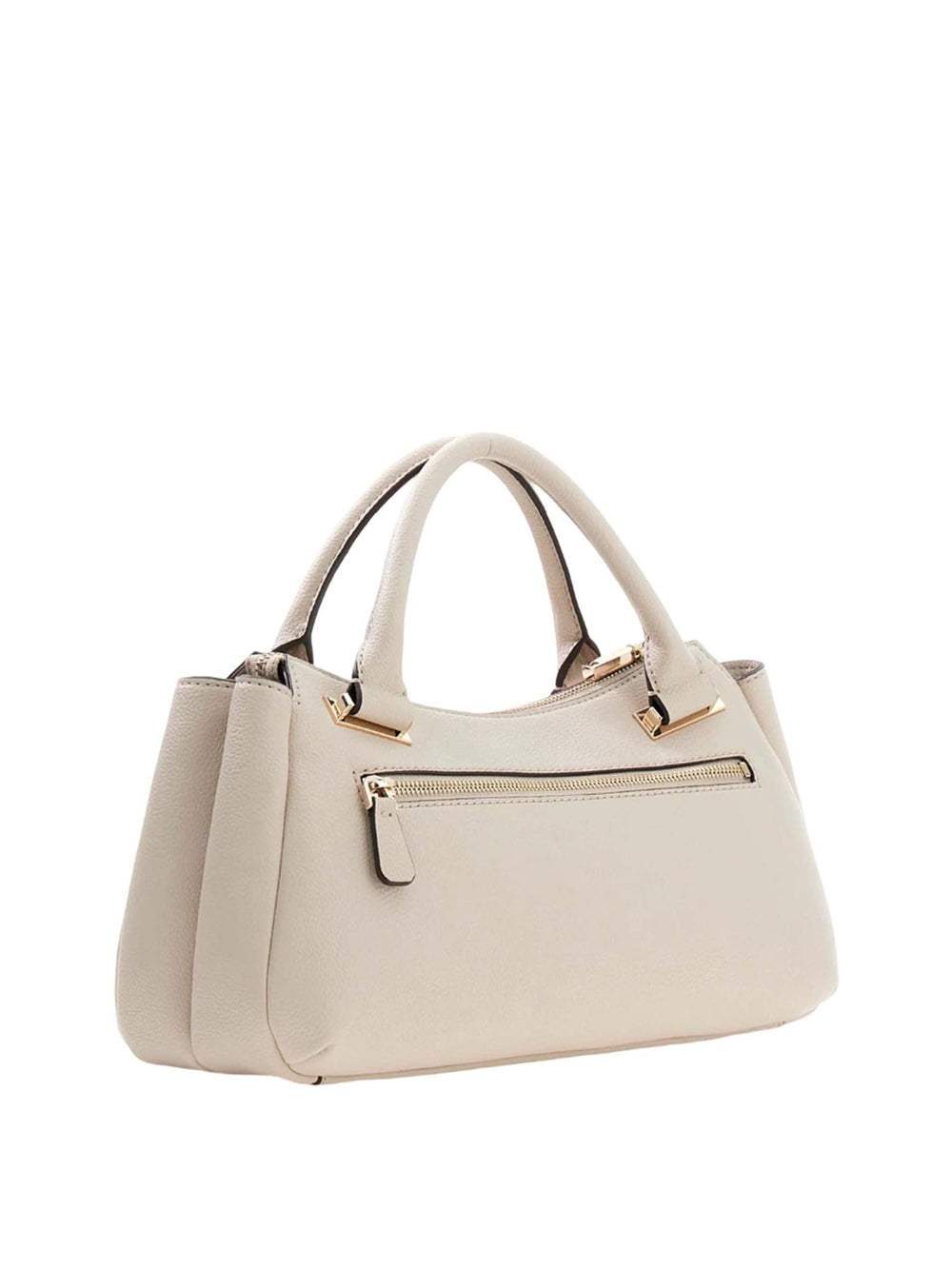 GUESS Borsa a Mano Donna - Beige modello HWBG9664060