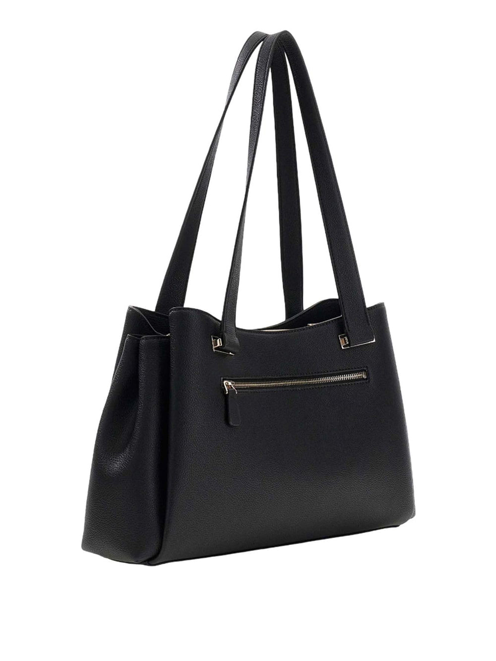 GUESS Borsa a Spalla Donna - Nero modello HWBG9664220