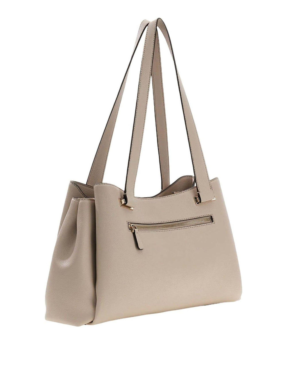 GUESS Borsa a Spalla Donna - Beige modello HWBG9664220