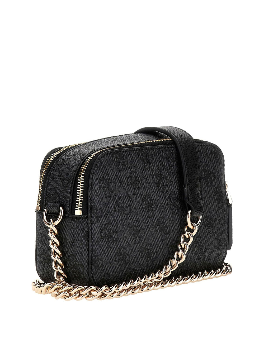 GUESS Borsa a Tracolla logato Donna - Grigio modello HWBG9672140