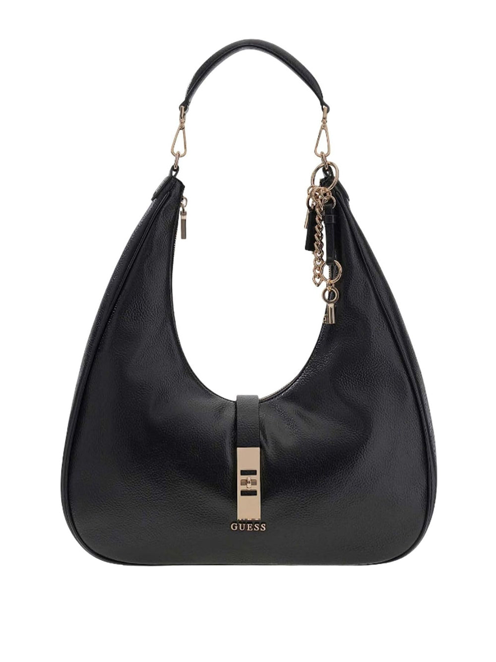 GUESS Borsa a Spalla Donna - Nero modello HWBG9897020
