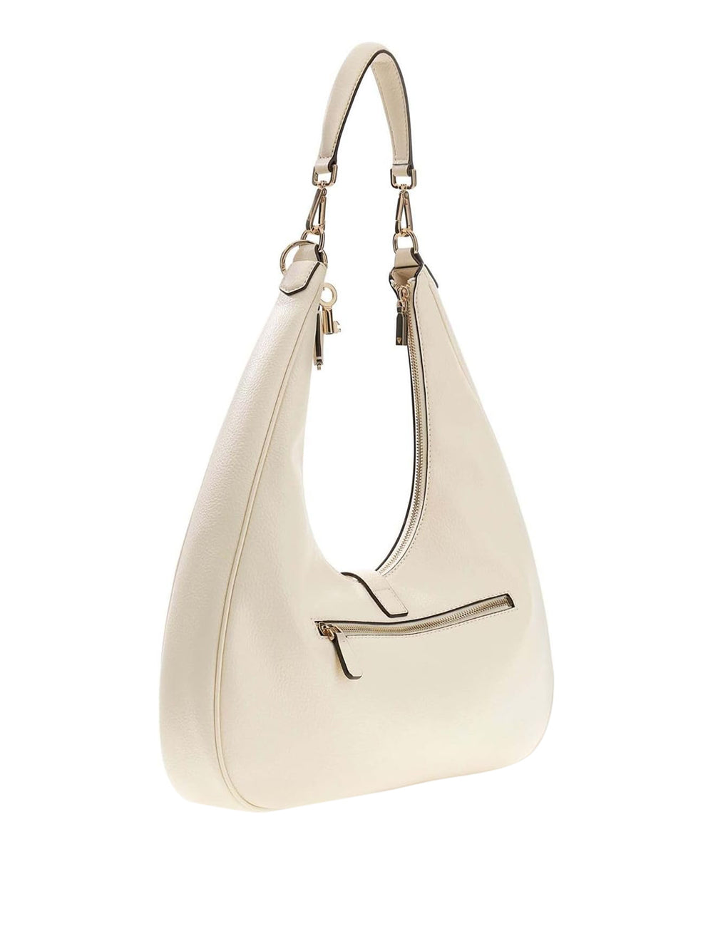 GUESS Borsa a Spalla Donna - Bianco modello HWBG9897020