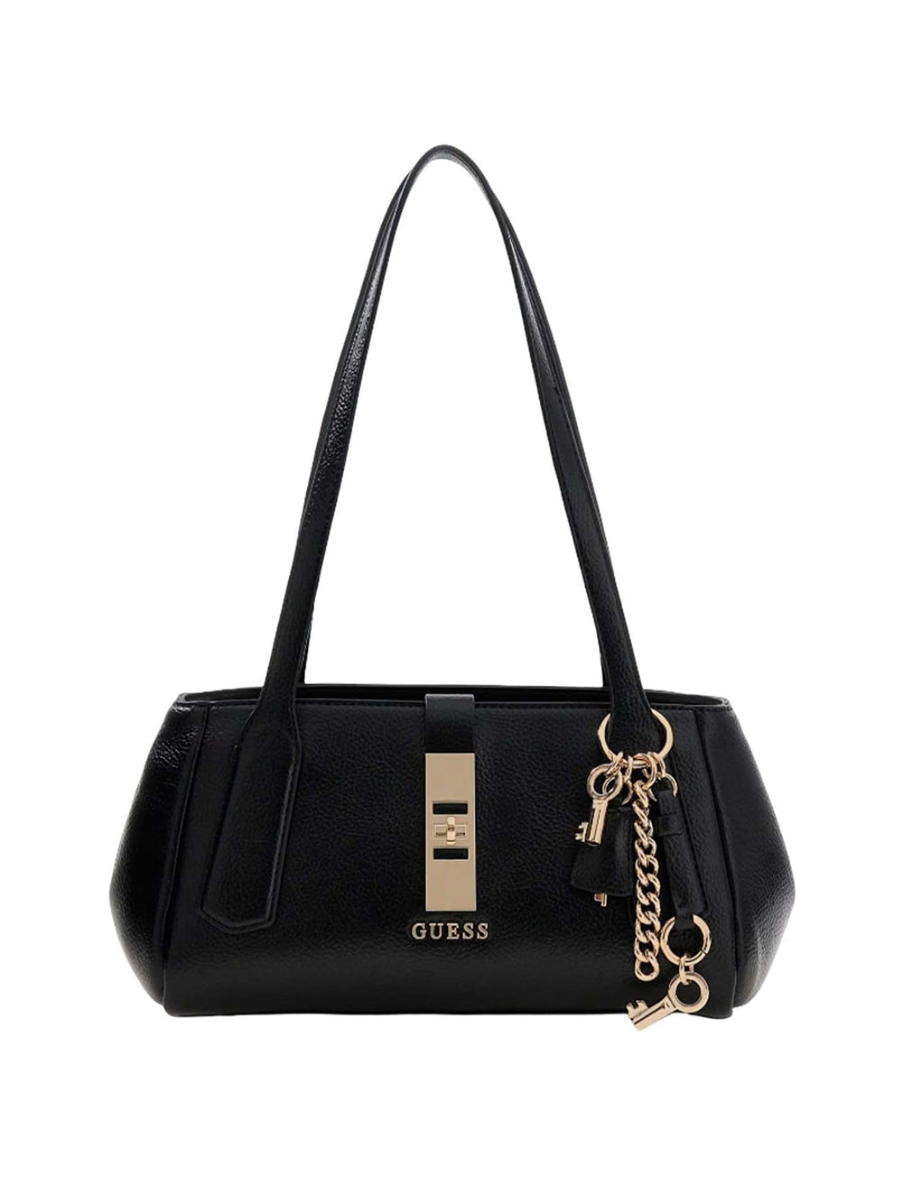 GUESS Borsa a Spalla Donna - Nero modello HWBG9897080
