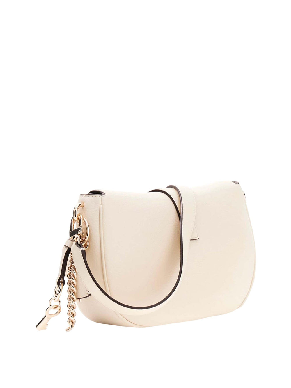 GUESS Borsa a Spalla Donna - Bianco modello HWBG9897180