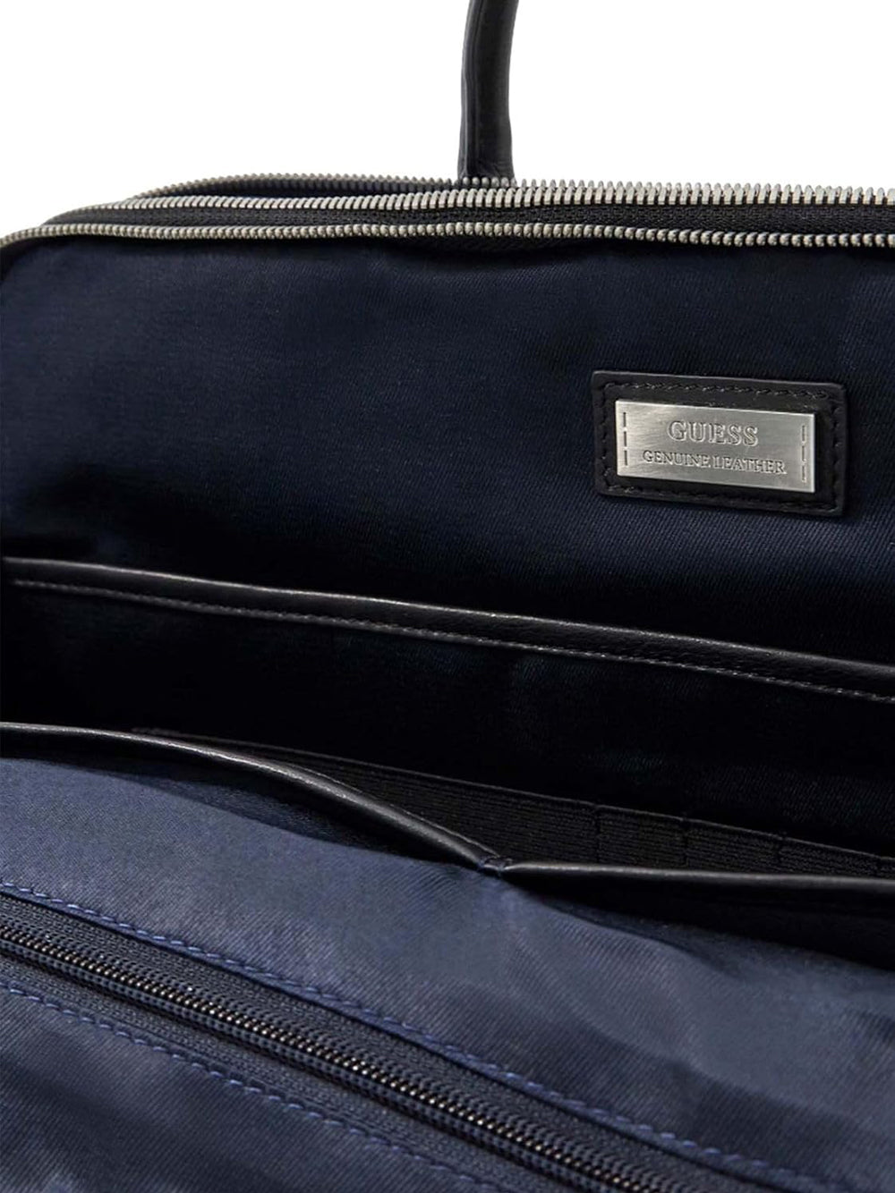 GUESS Borsa a Mano Donna - Beige modello HWBG9899060