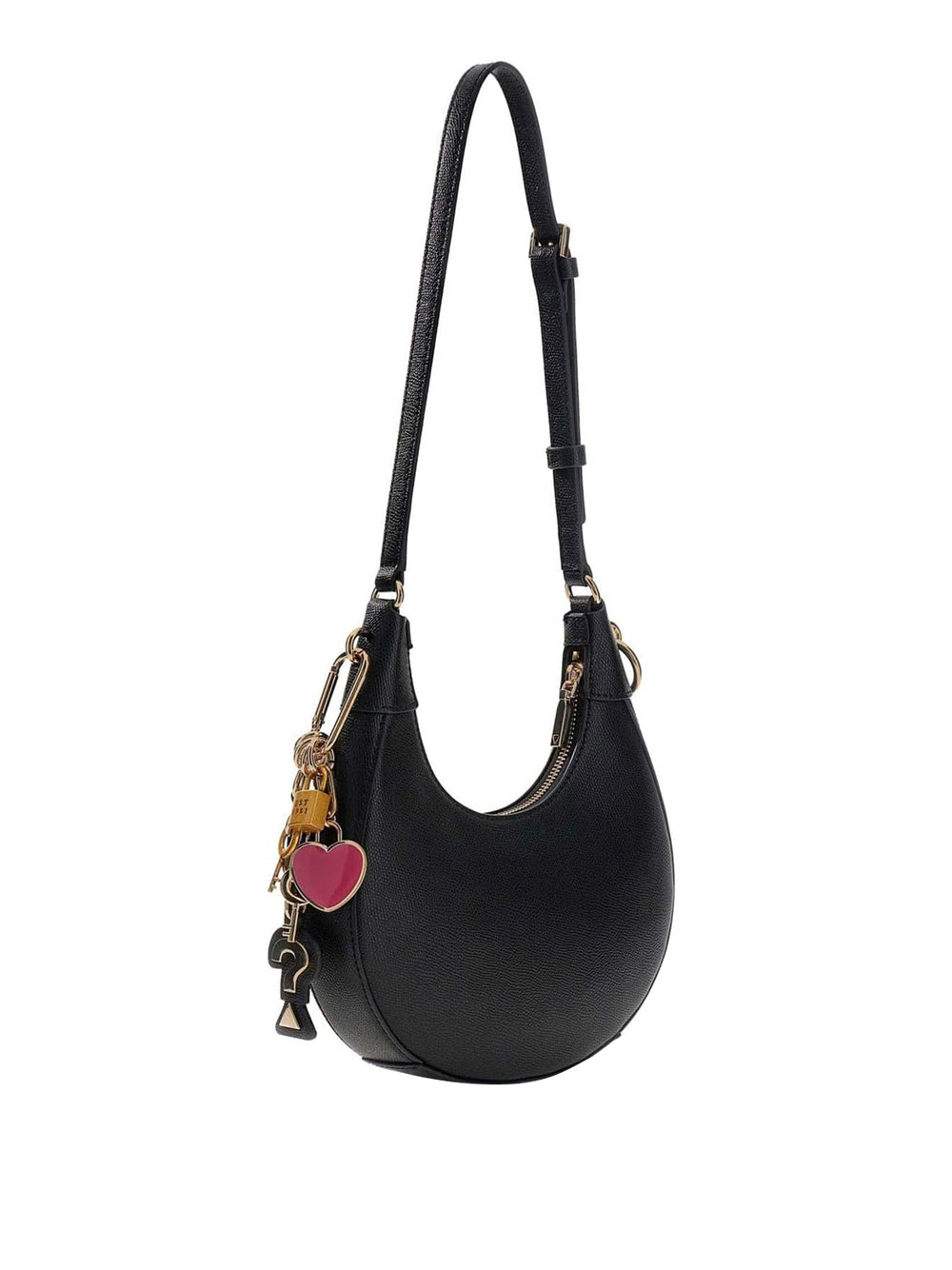 GUESS Borsa a Spalla Donna - Nero modello HWBG9899180