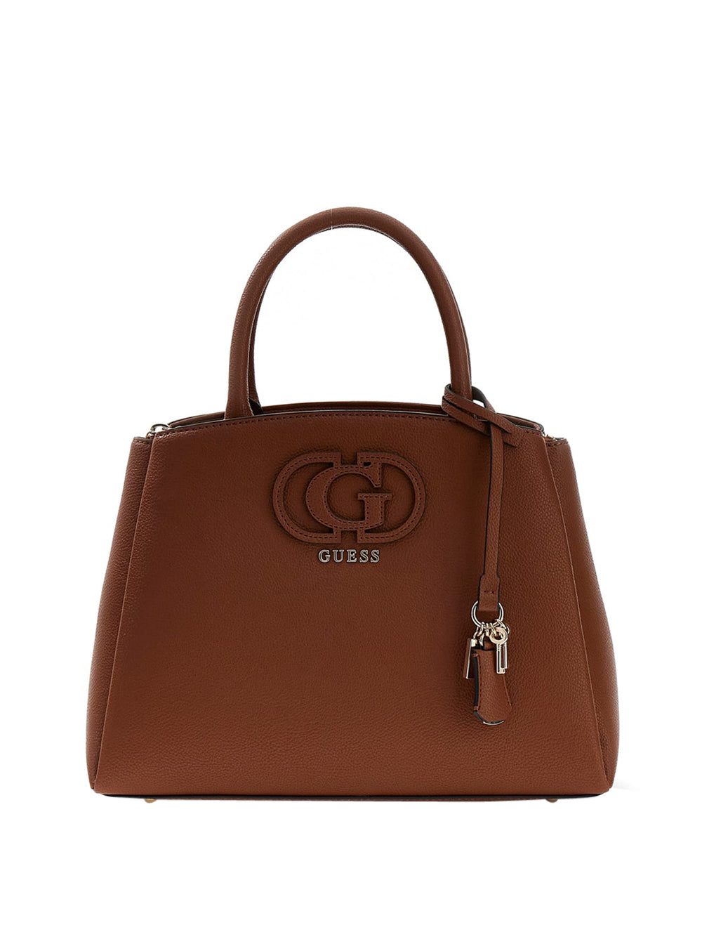 GUESS Borsa a Mano Donna - Cuoio modello HWBG9905060