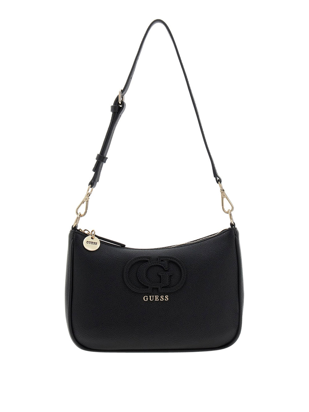 GUESS Borsa a Spalla Donna - Nero modello HWBG9905180