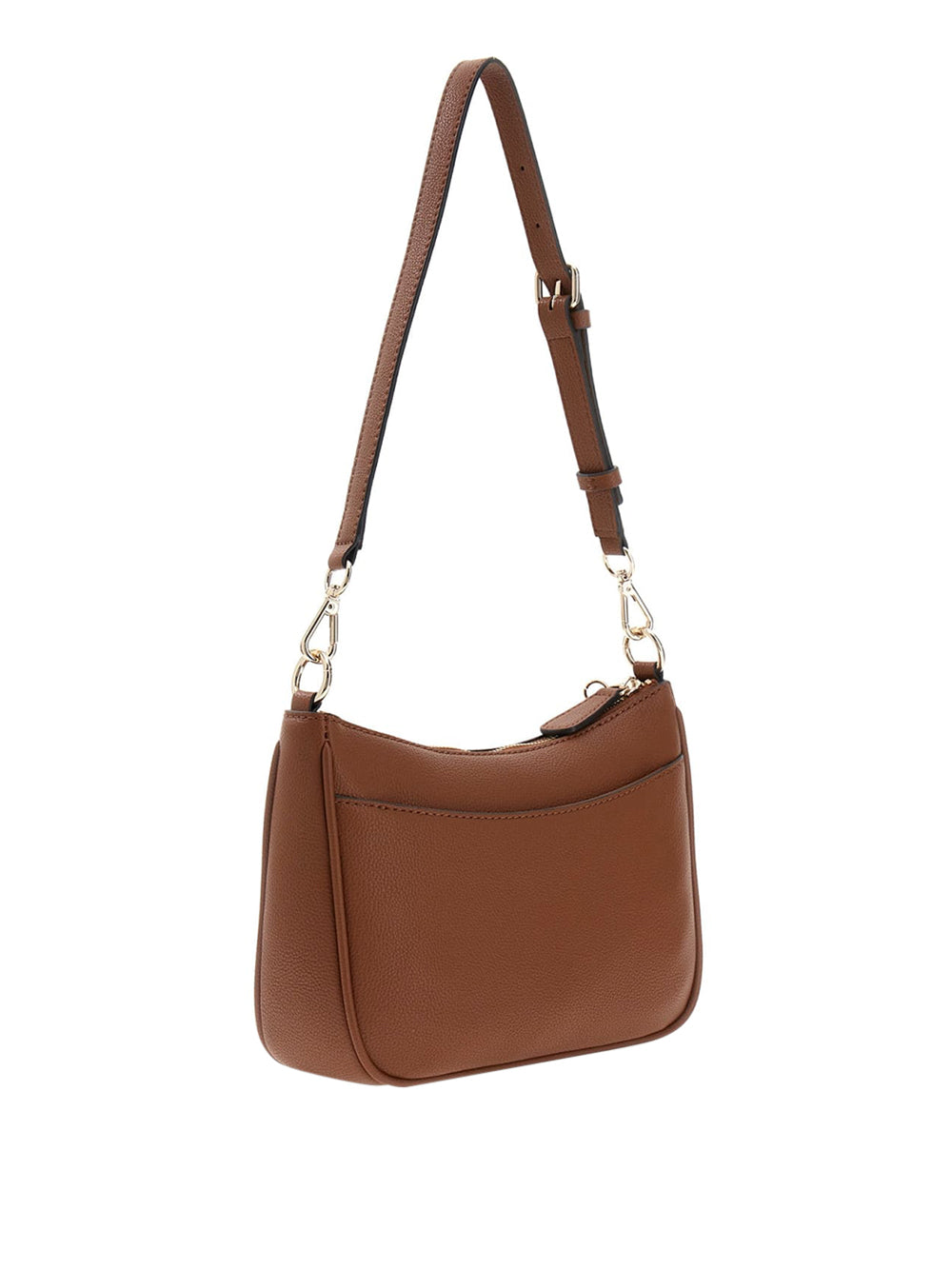 GUESS Borsa a Spalla Donna - Cuoio modello HWBG9905180