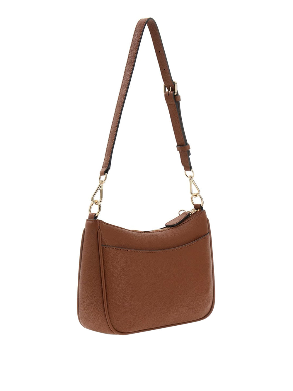 GUESS Borsa a Spalla Donna - Cuoio modello HWBG9905180