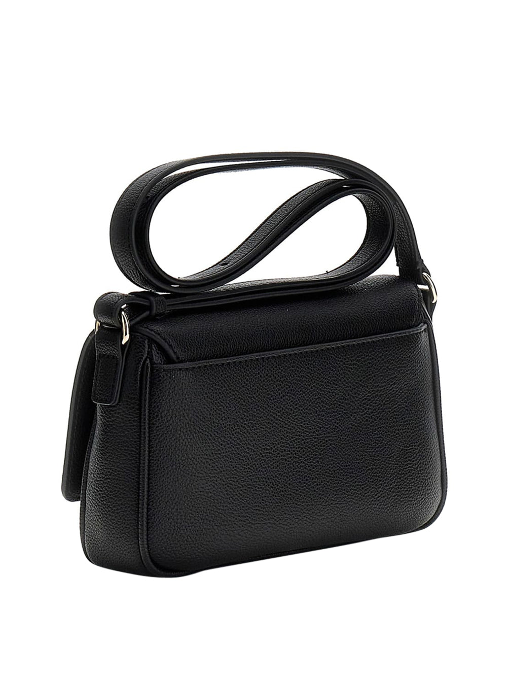 GUESS Borsa a Tracolla Donna - Nero modello HWBG9905210