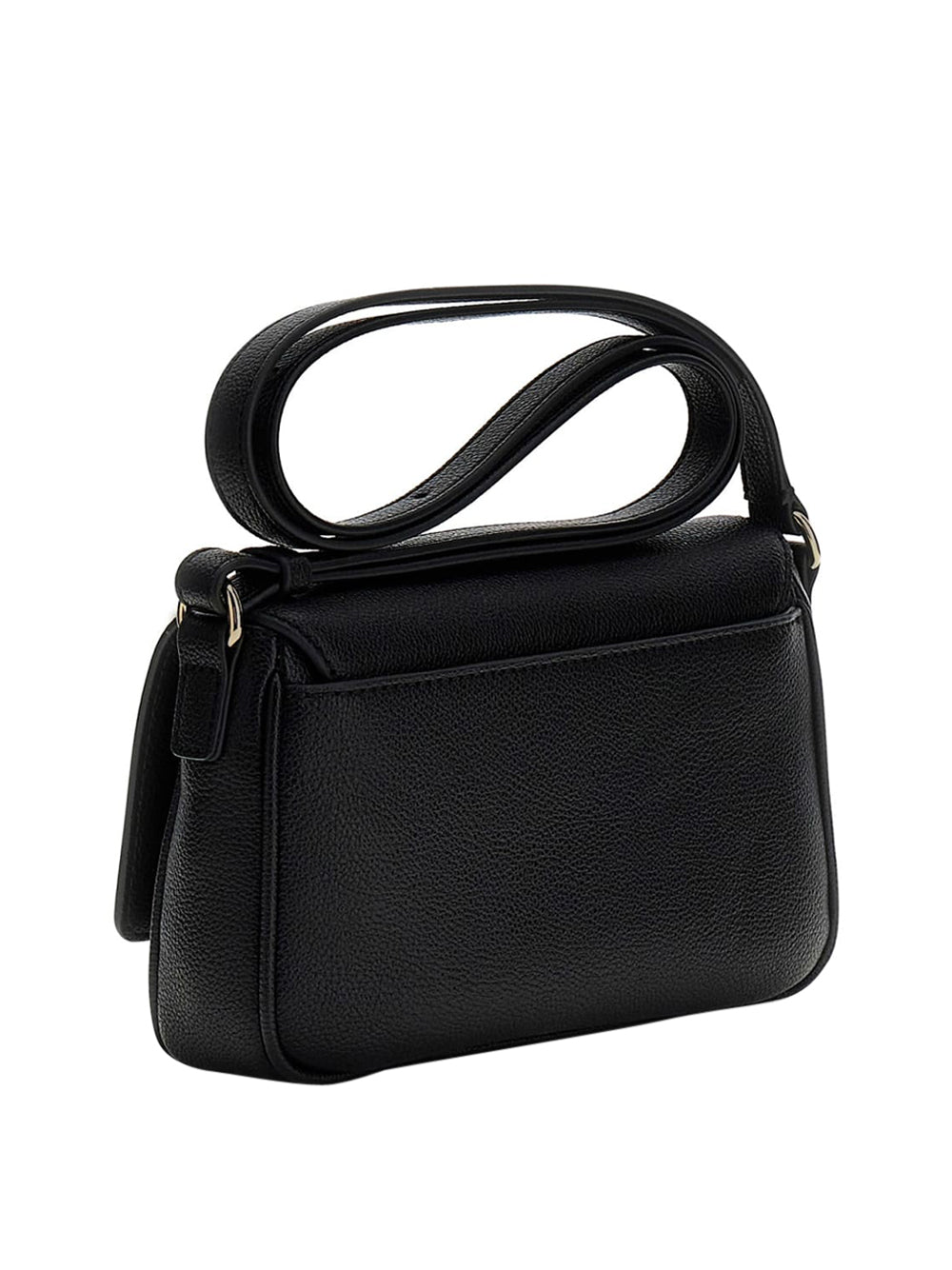 GUESS Borsa a Tracolla Donna - Nero modello HWBG9905210