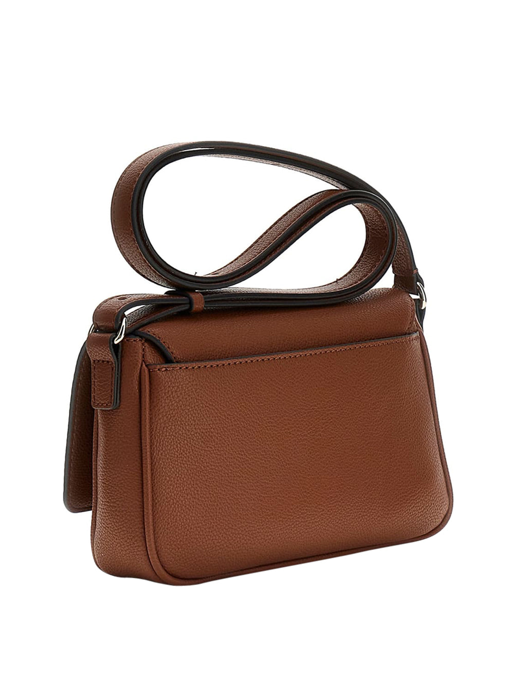 GUESS Borsa a Tracolla Donna - Cuoio modello HWBG9905210