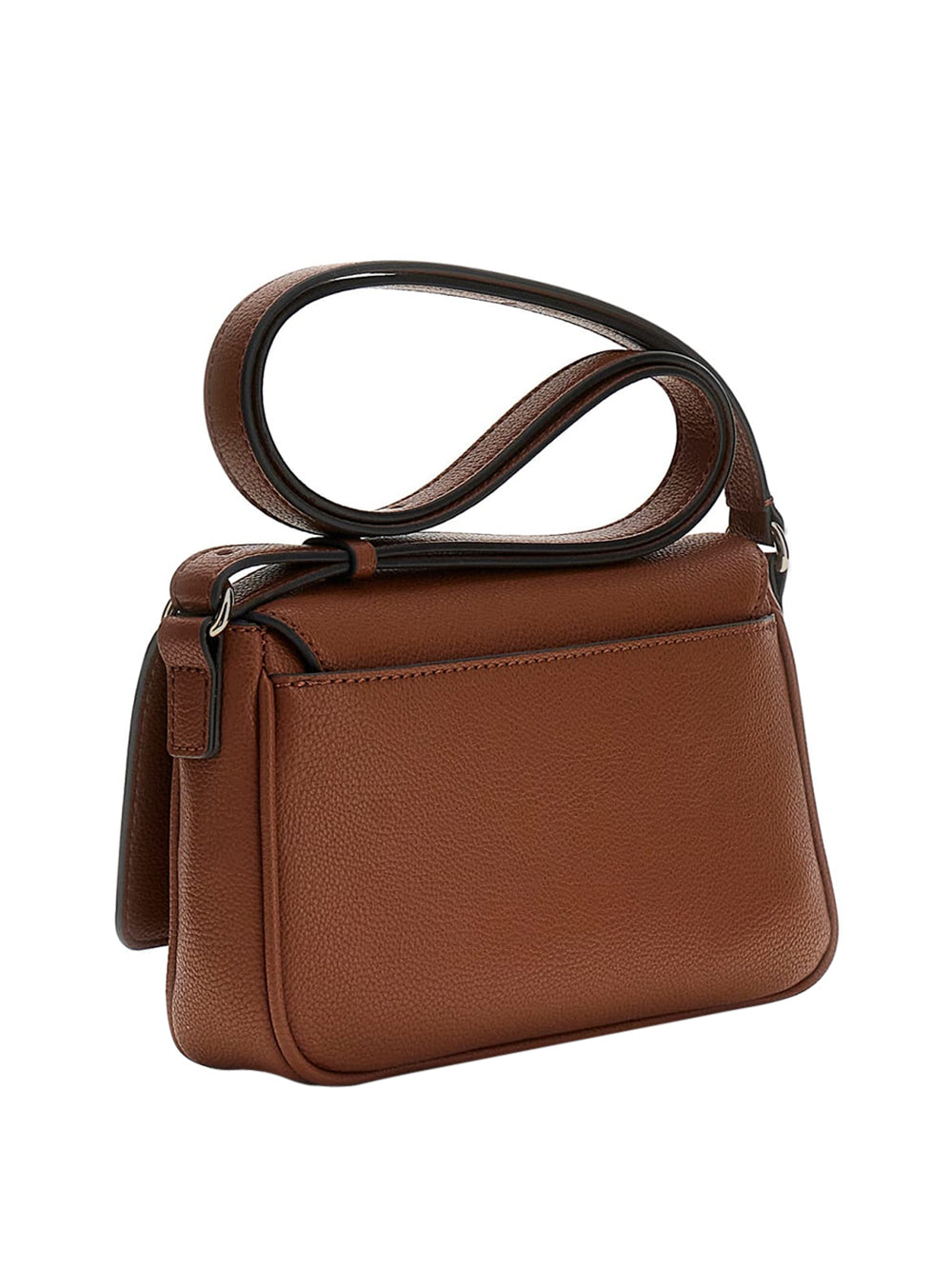GUESS Borsa a Tracolla Donna - Cuoio modello HWBG9905210
