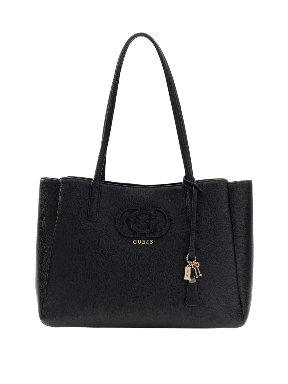 GUESS Borsa Shopping Donna - Nero modello HWBG9905230
