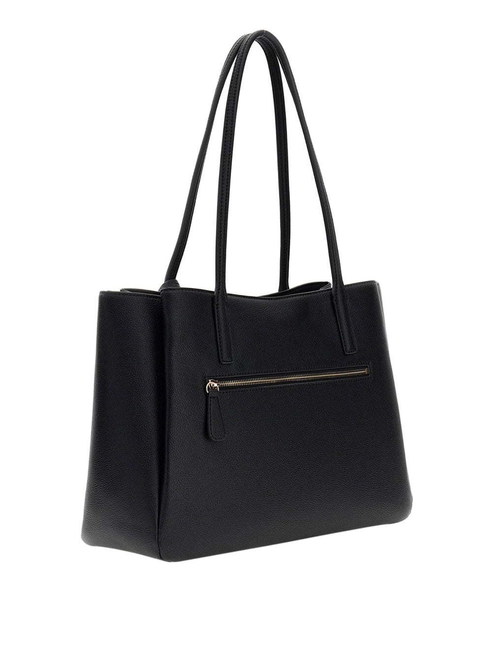 GUESS Borsa Shopping Donna - Nero modello HWBG9905230