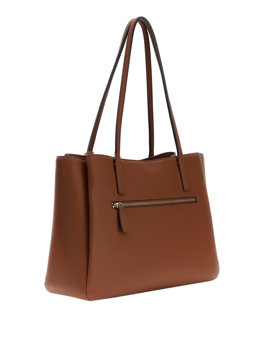 GUESS Borsa Shopping Donna - Cuoio modello HWBG9905230