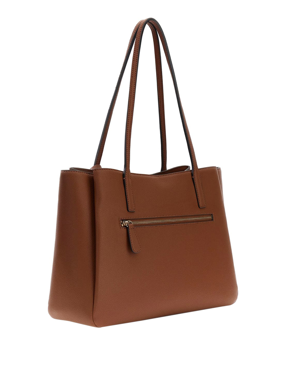 GUESS Borsa Shopping Donna - Cuoio modello HWBG9905230