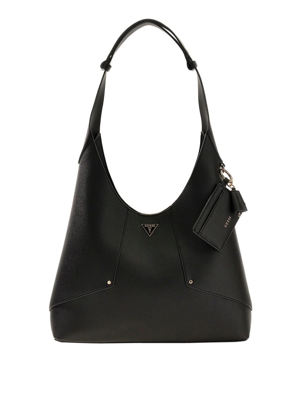 GUESS Borsa a Spalla Donna - Nero modello HWBG9914020