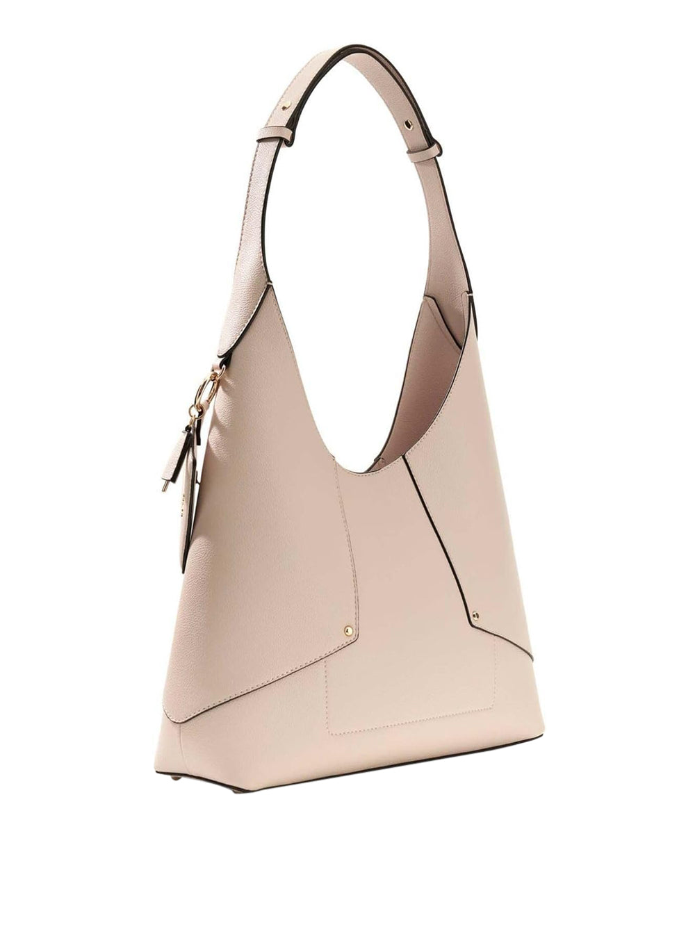 GUESS Borsa a Spalla Donna - Beige modello HWBG9914020
