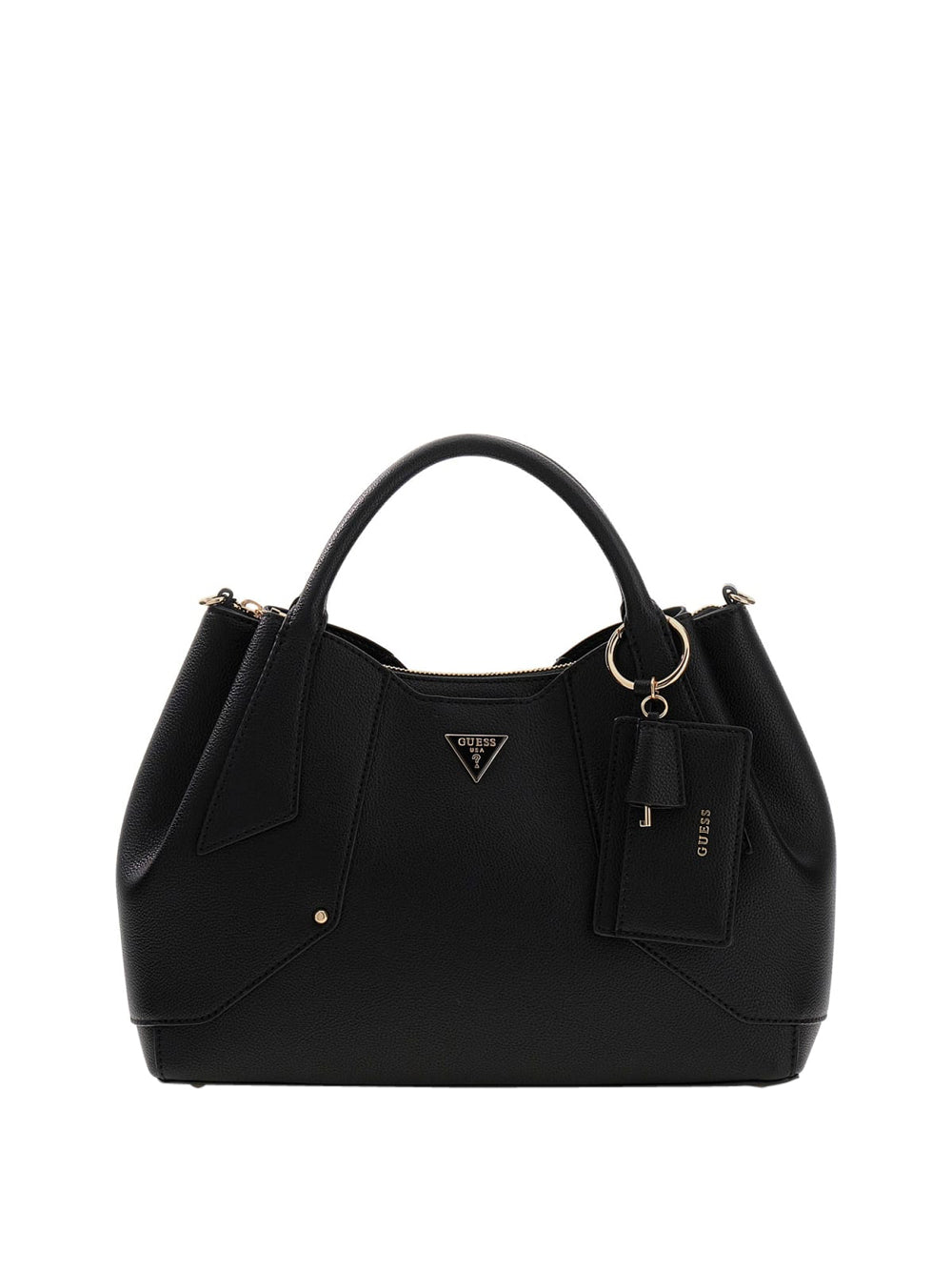 GUESS Borsa a Mano Donna - Nero modello HWBG9914060