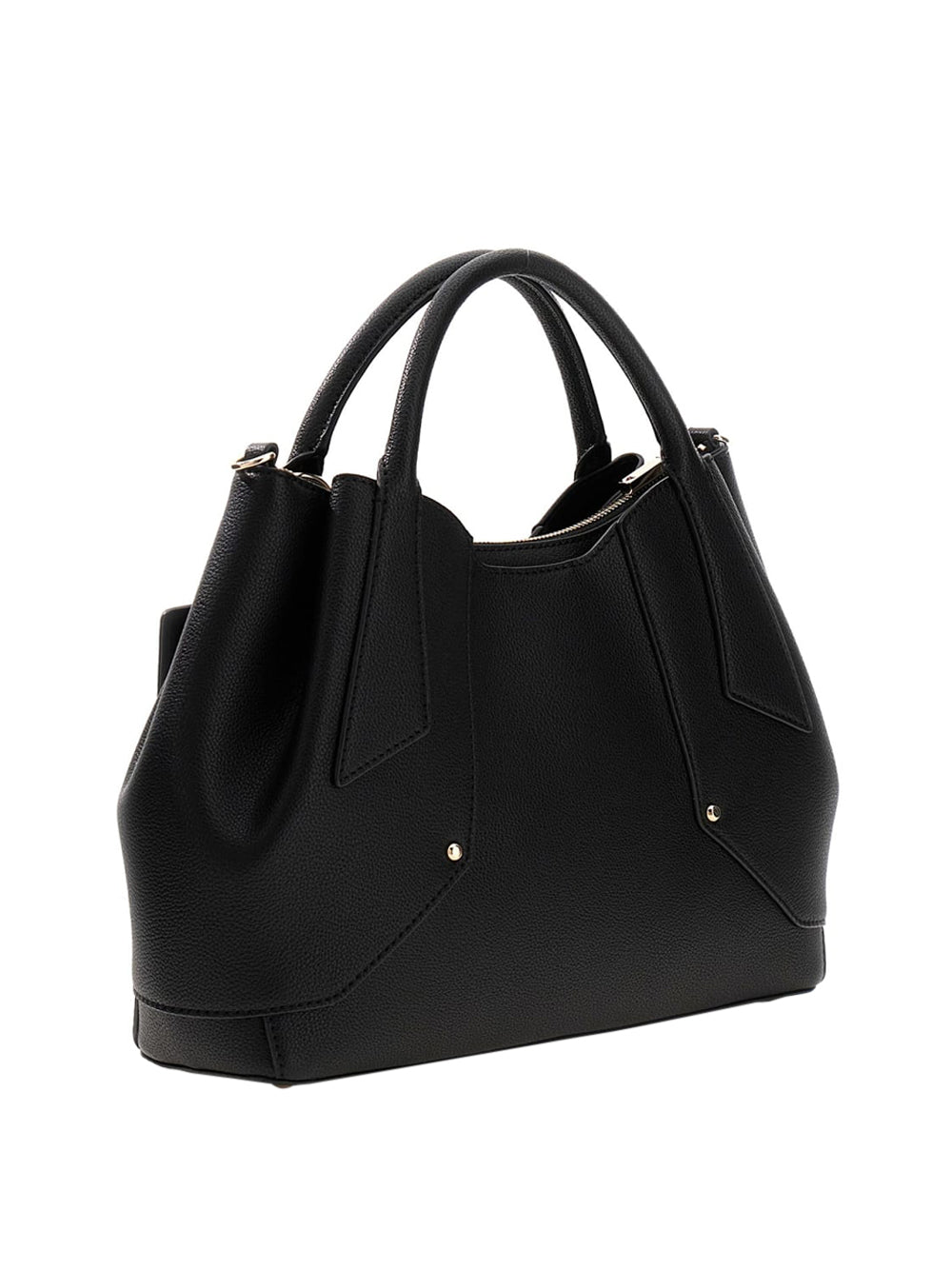 GUESS Borsa a Mano Donna - Nero modello HWBG9914060