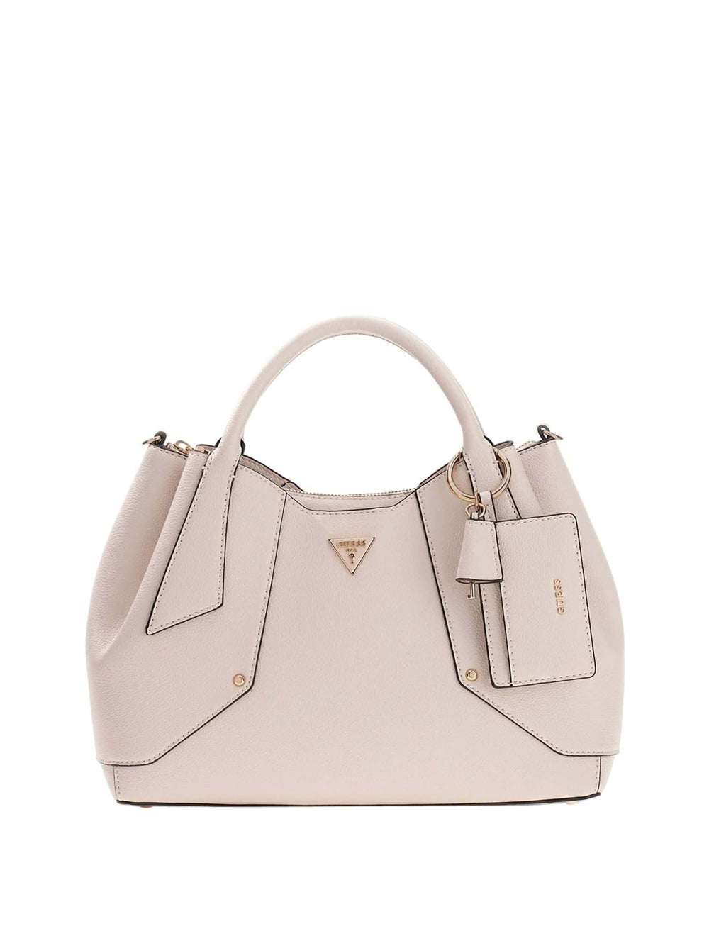 GUESS Borsa a Mano Donna - Beige modello HWBG9914060