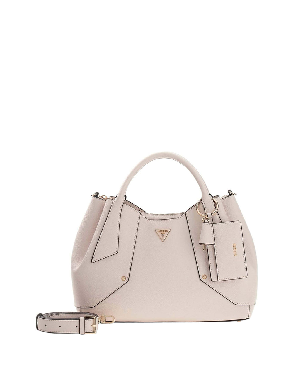 GUESS Borsa a Mano Donna - Beige modello HWBG9914060