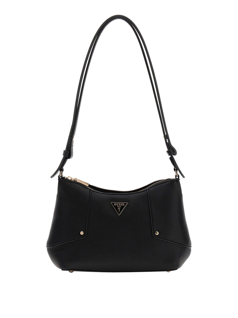 GUESS Borsa a Spalla Donna - Nero modello HWBG9914180