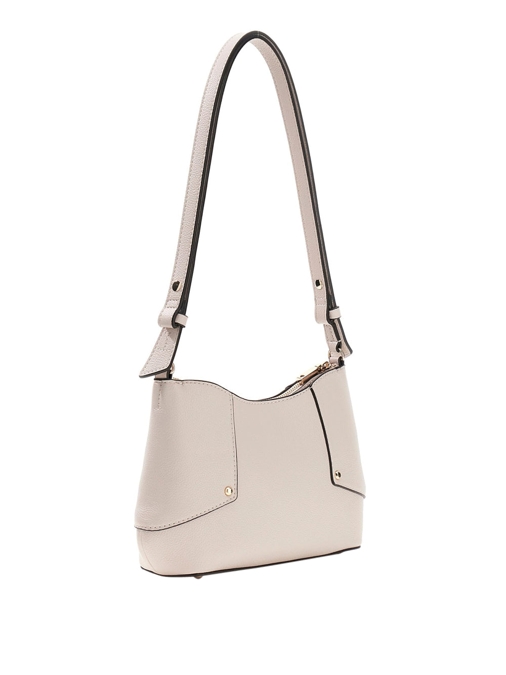 GUESS Borsa a Spalla Donna - Beige modello HWBG9914180