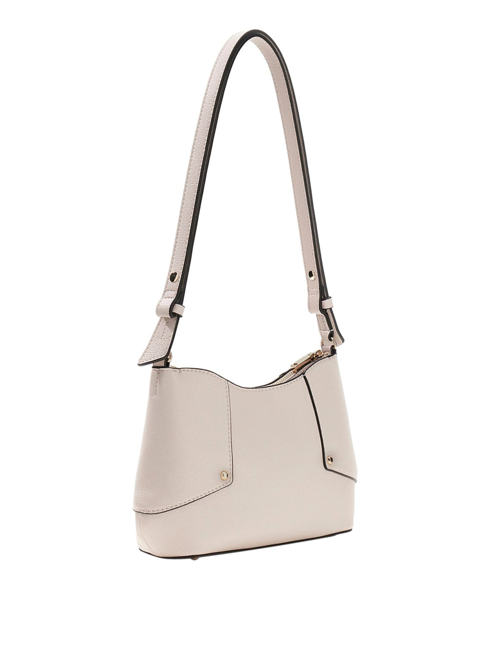 GUESS Borsa a Spalla Donna - Beige modello HWBG9914180