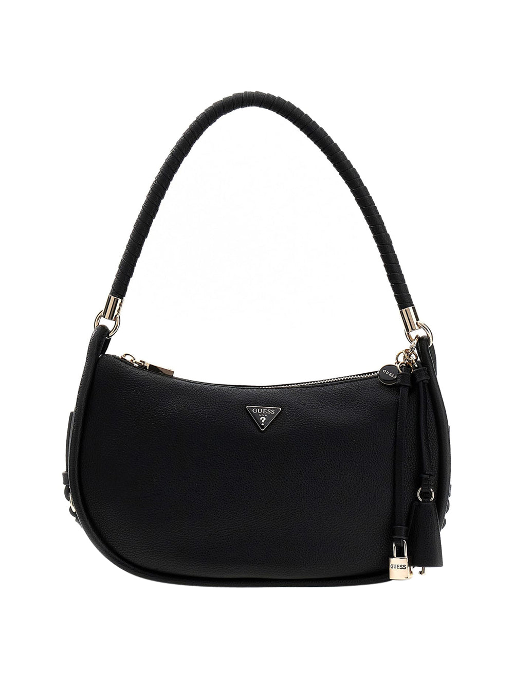 GUESS Borsa a Spalla Donna - Nero modello HWBG9918010