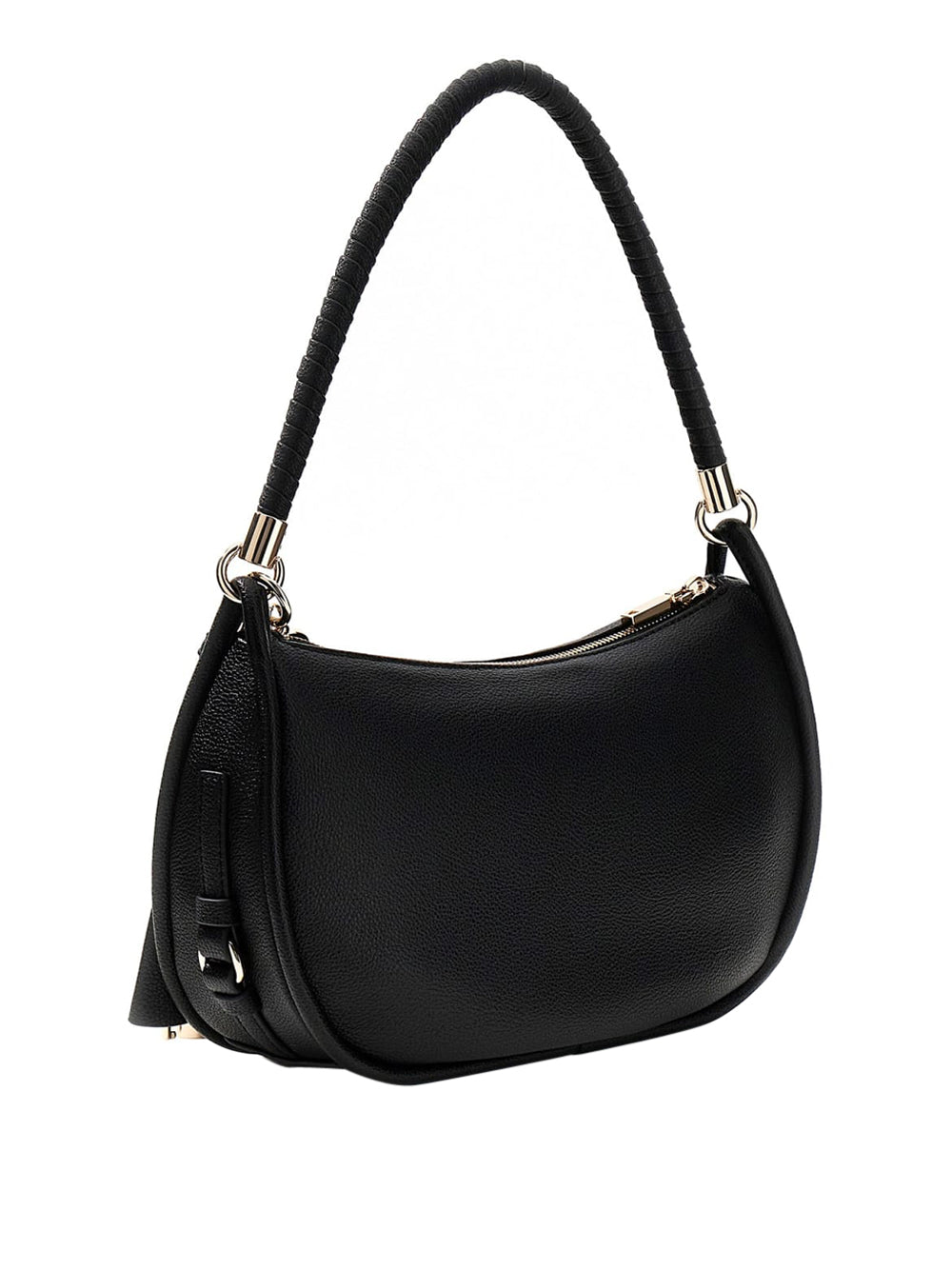 GUESS Borsa a Spalla Donna - Nero modello HWBG9918010