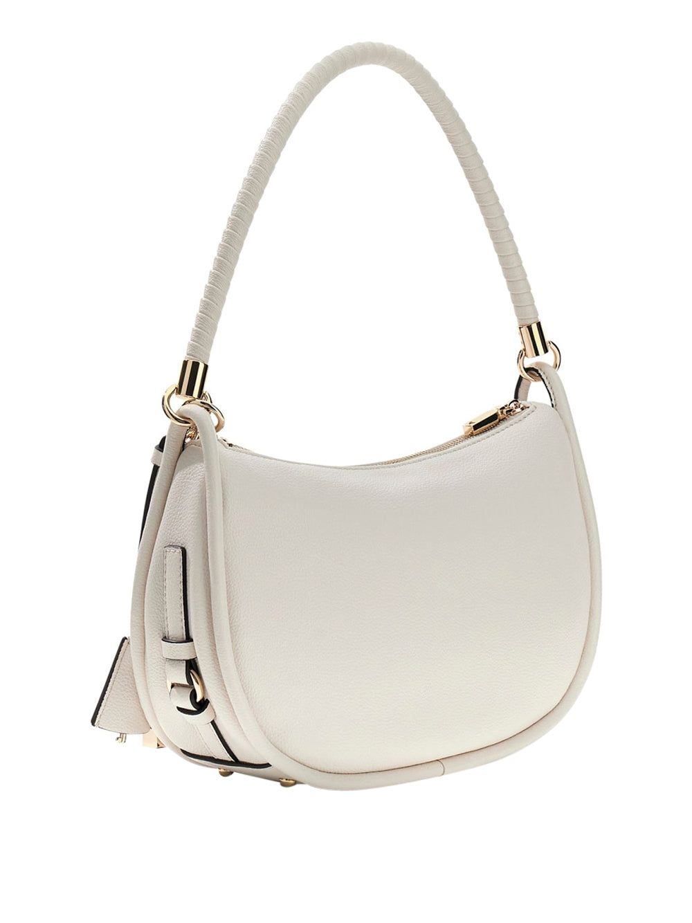 GUESS Borsa a Spalla Donna - Bianco modello HWBG9918010
