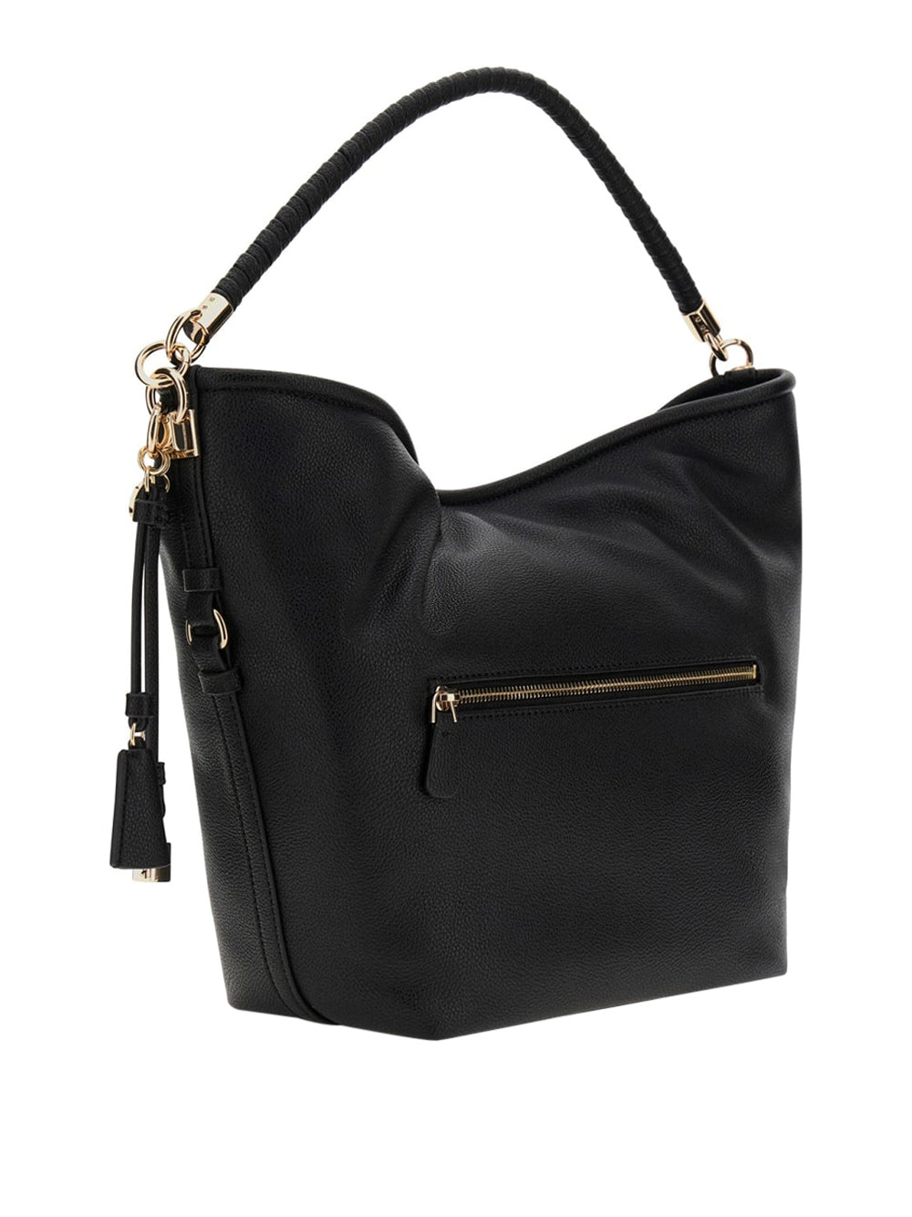 GUESS Borsa a Spalla Donna - Nero modello HWBG9918020